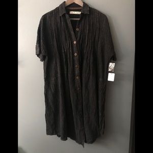 Free People Tunic